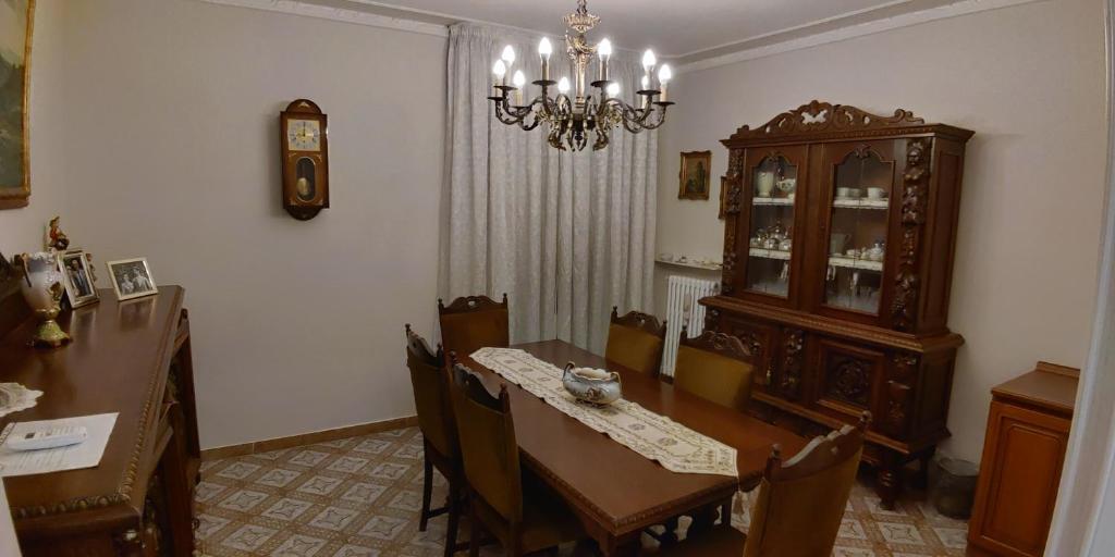 Zdjęcie z galerii obiektu Residenza Manfredi w mieście Potenza