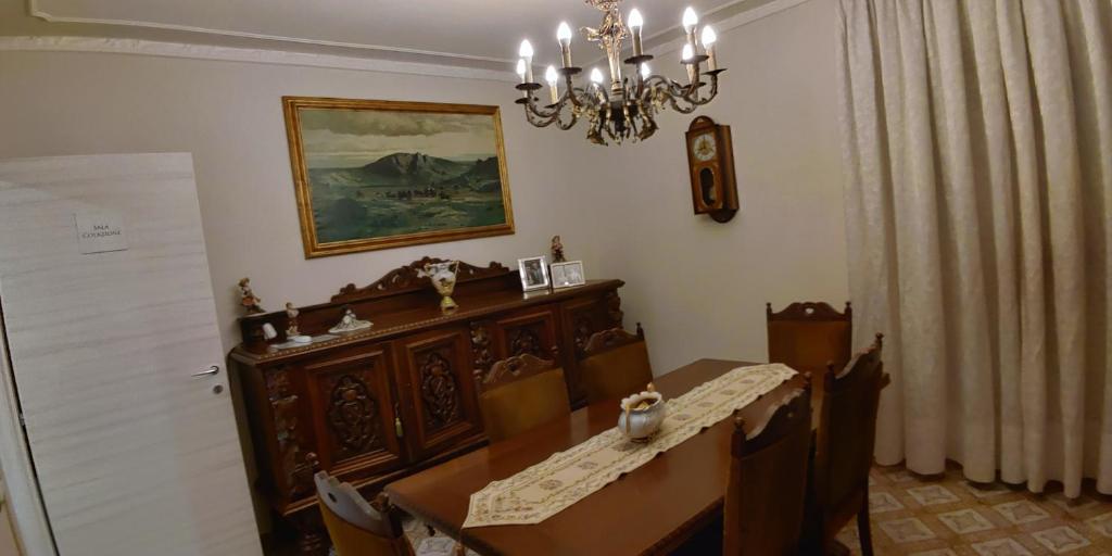 Zdjęcie z galerii obiektu Residenza Manfredi w mieście Potenza