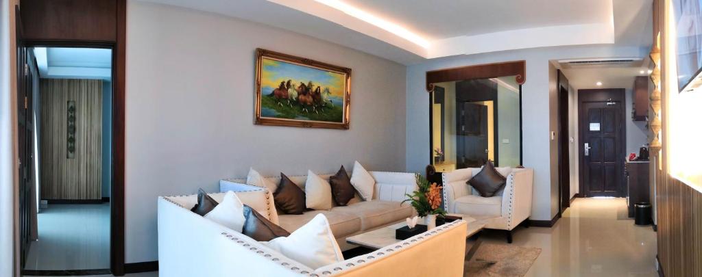 Le Bali Resort & Spa - Resim 29