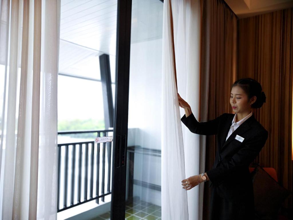 Le Bali Resort & Spa - Resim 33