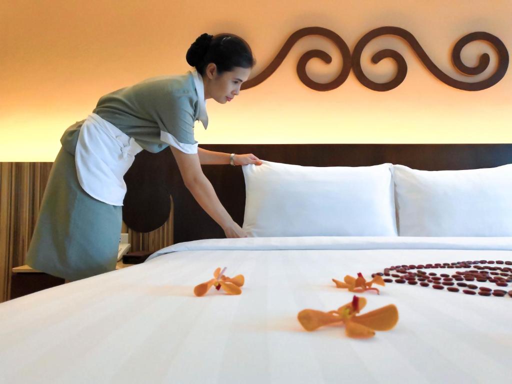 Le Bali Resort & Spa - Resim 34