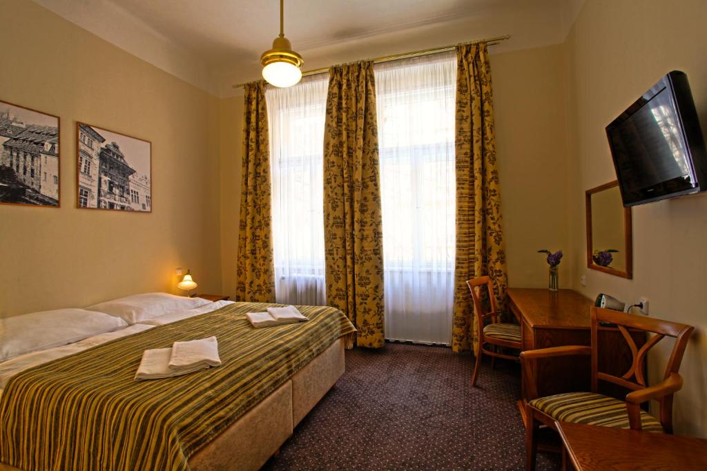 Anna Hotel - Resim 15