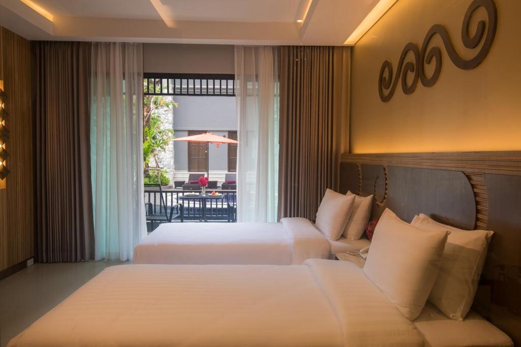 Le Bali Resort & Spa - Resim 14