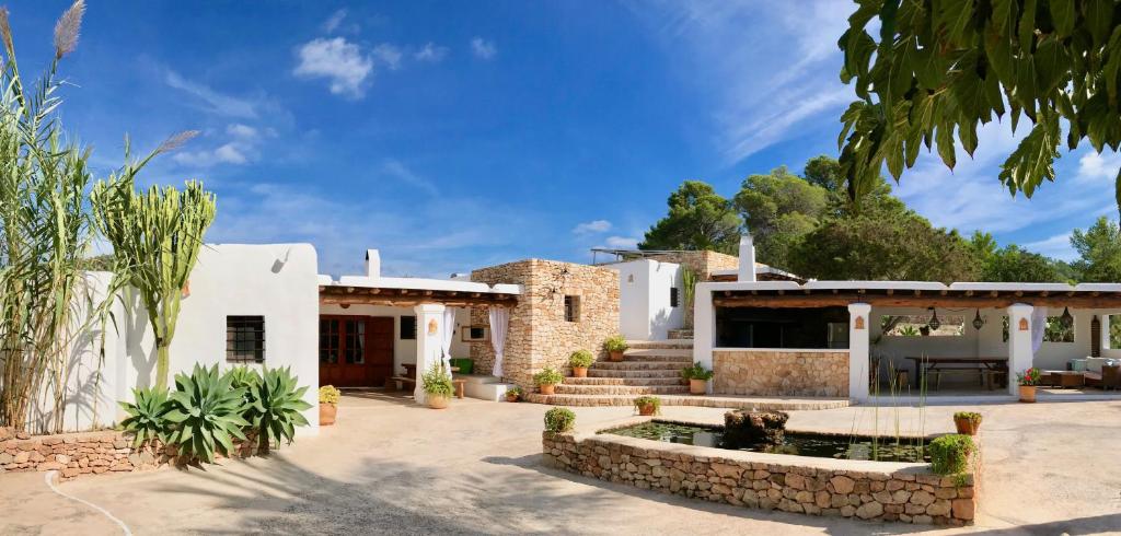 Villa Sa Paissa, Cala Vadella – Bijgewerkte prijzen 2022