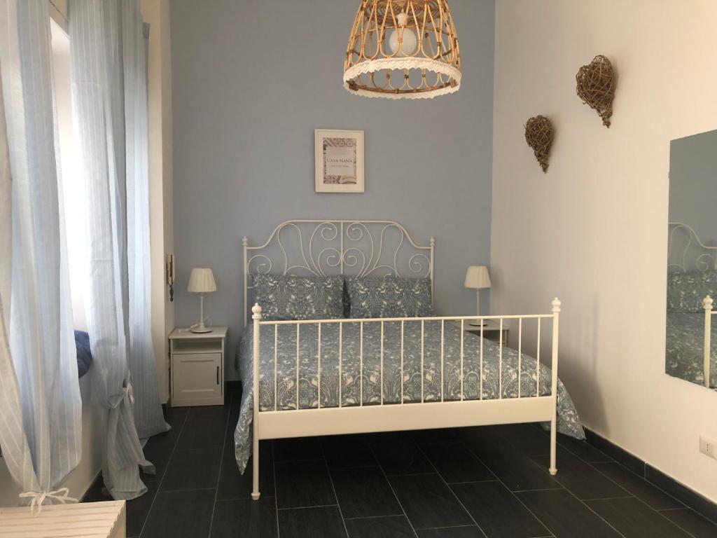 Zdjęcie z galerii obiektu Maison Nanà w mieście Neapol