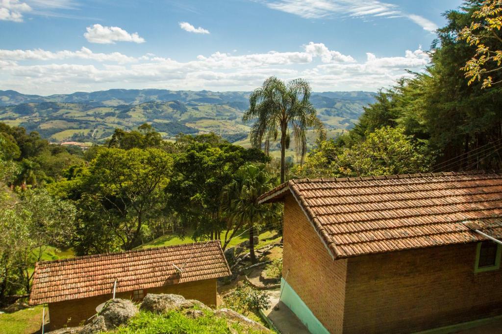 Pousada Céu de Luz - Próximo a Monte Verde