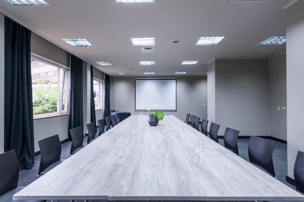 Konferenční prostory v ubytování Movich Hotel Las Lomas