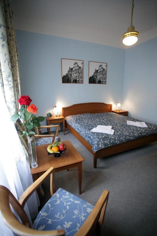 Anna Hotel - Resim 24