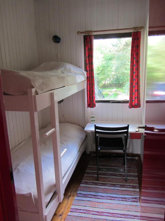 Postel nebo postele na pokoji v ubytování Holiday Home Holmehøj