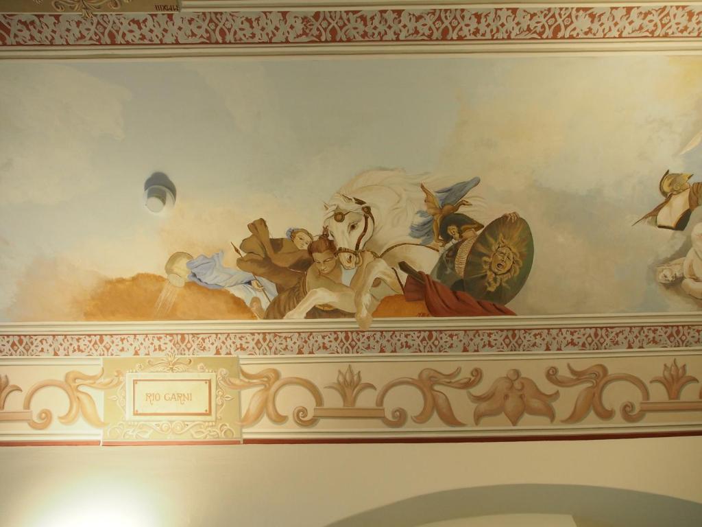 Imagem da galeria de Hotel Rio Muralto em Locarno
