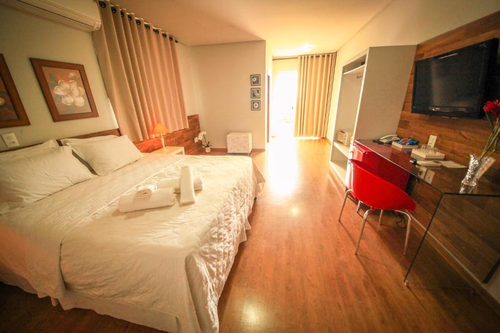  Pousada Parador da Figueira