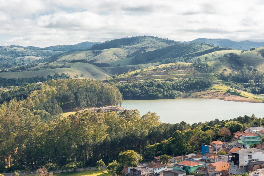  Pousada Lourenço