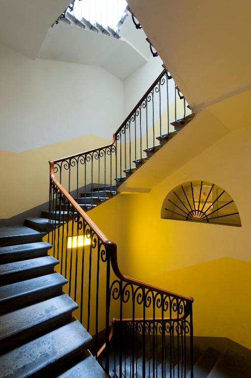 Hotel Nella - Resim 20