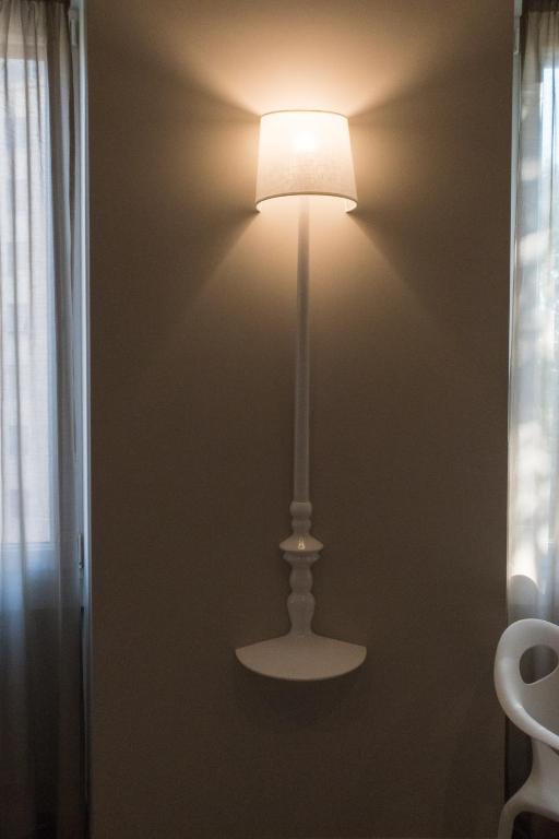 Hotel San Giovanni Roma - Resim 20