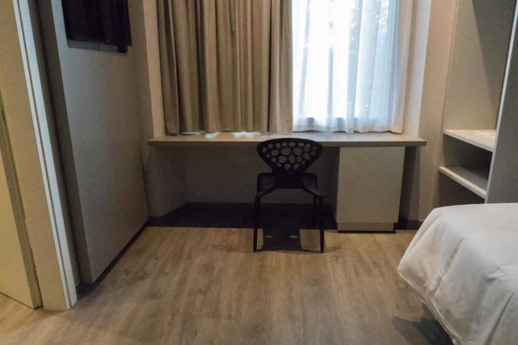 Hotel San Giovanni Roma - Single Room