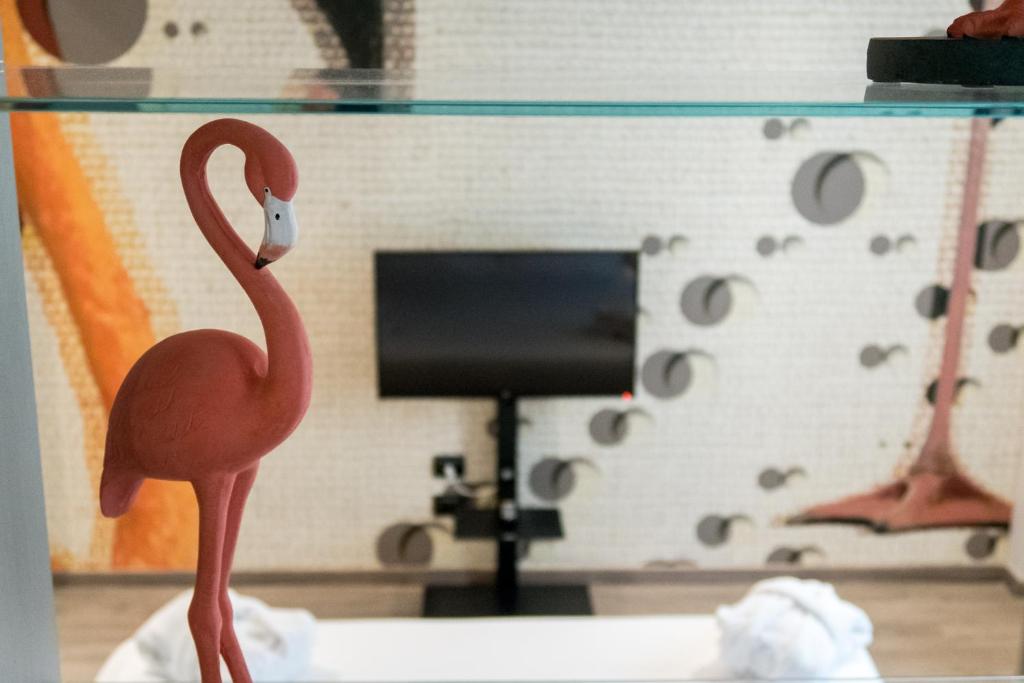 Hotel San Giovanni Roma - Resim 43