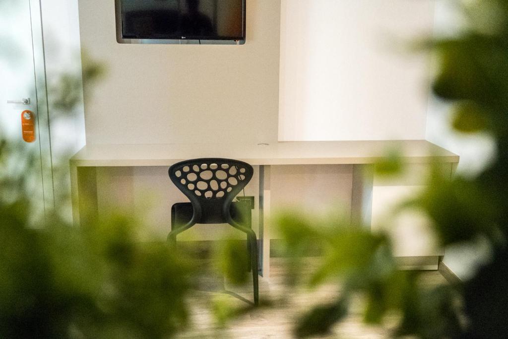 Hotel San Giovanni Roma - Resim 44