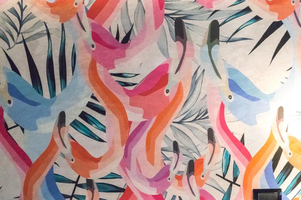 Hotel San Giovanni Roma - Resim 40