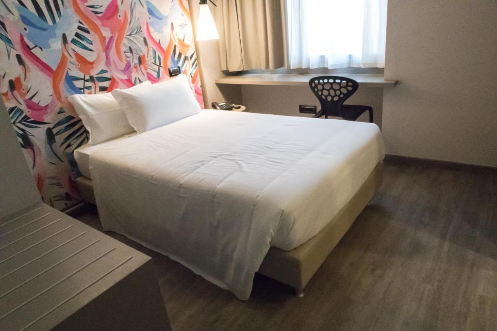 Hotel San Giovanni Roma - Resim 13