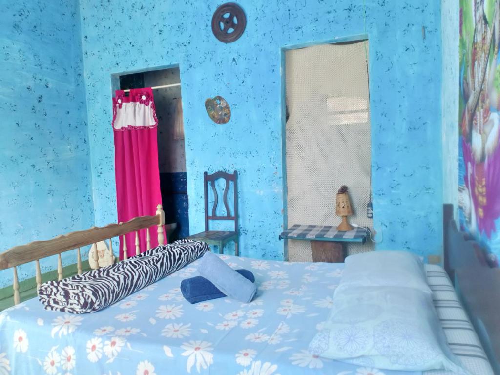  Spa Caipira