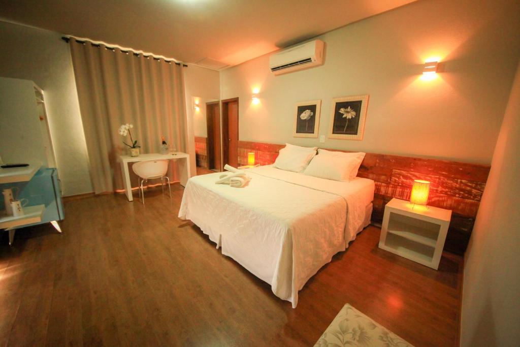  Pousada Parador da Figueira