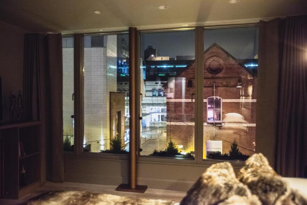 Fotografie z fotogalerie ubytování Clarendon Suites v destinaci Dublin