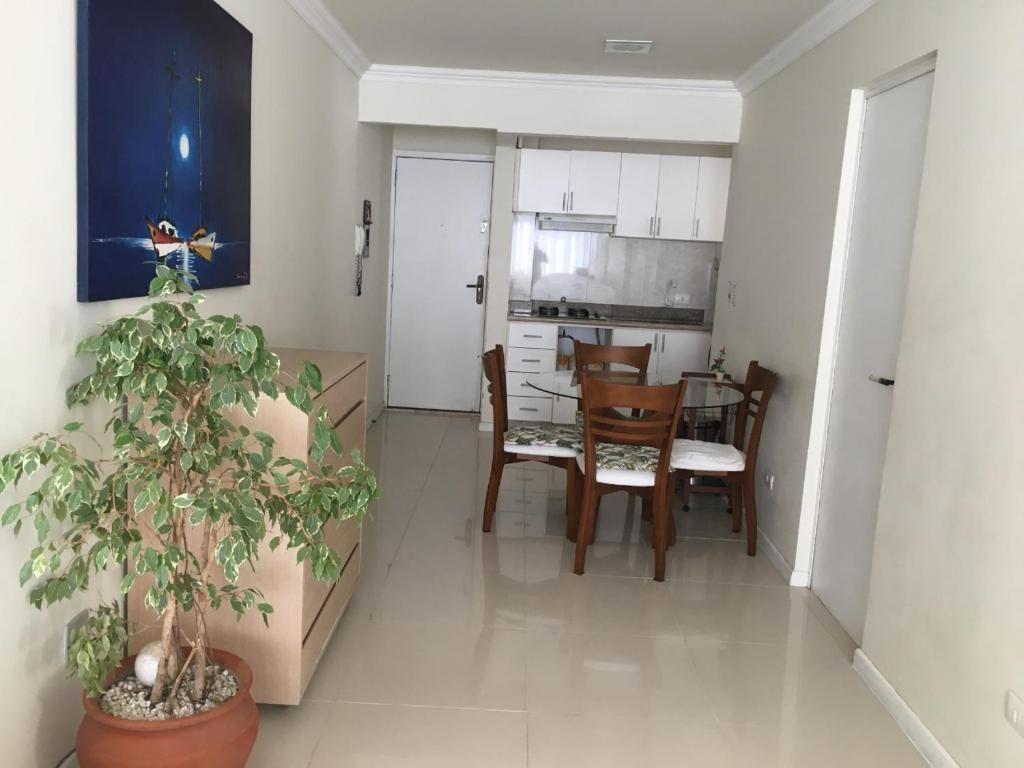 Gallery image of Apartamento frente ao mar in Balneário Camboriú