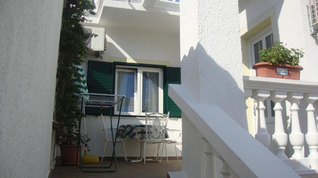 Fotografia z galérie ubytovania Studio in Vodice 7524 v destinácii Vodice
