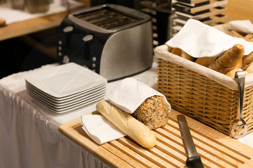 Pytloun Self Check-in Hotel Liberec - Resim 19