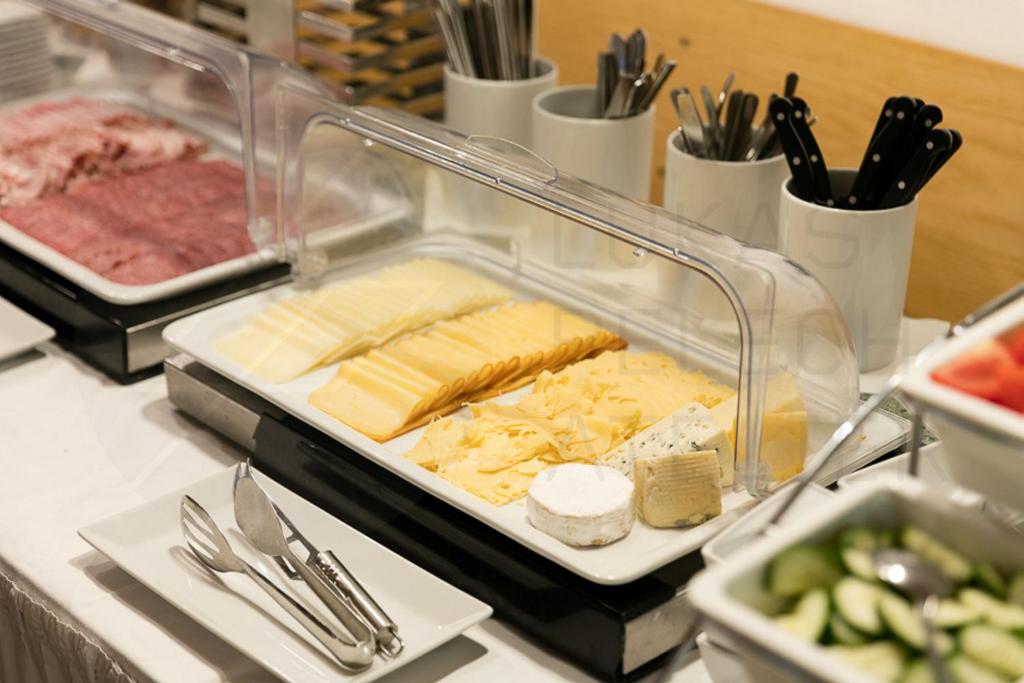 Pytloun Self Check-in Hotel Liberec - Resim 21