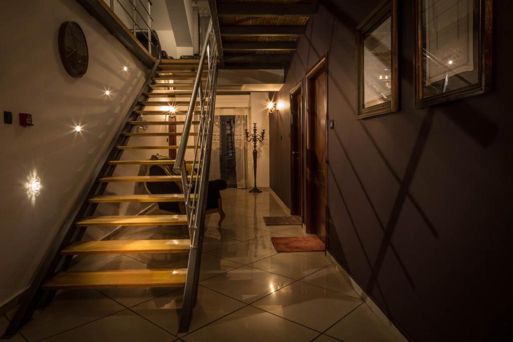 Fotografie z fotogalerie ubytování GARNI HOTEL ATRIUM v destinaci Nikšič