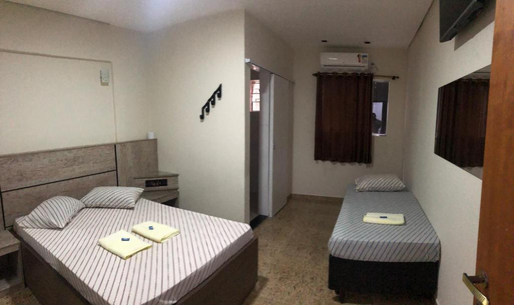  Hotel Butantã