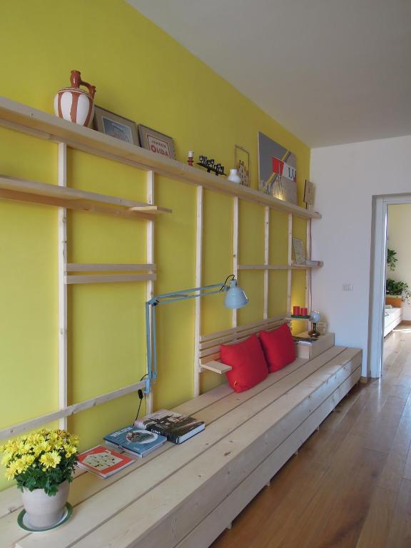 Kép Roof terrace flat szállásáról Milánóban a galériában