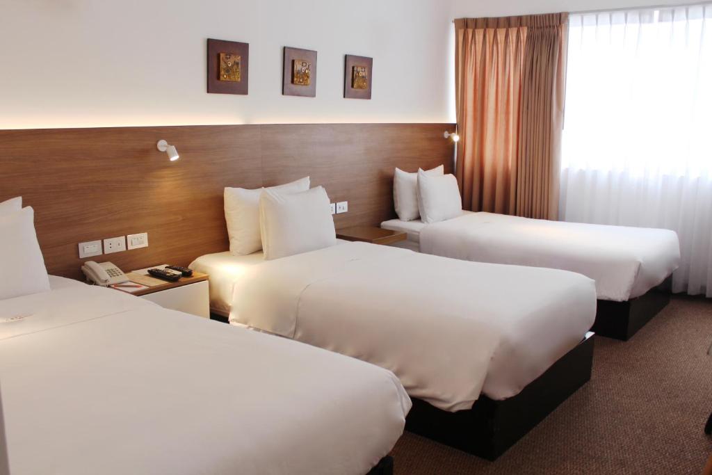 HABITAT HOTEL