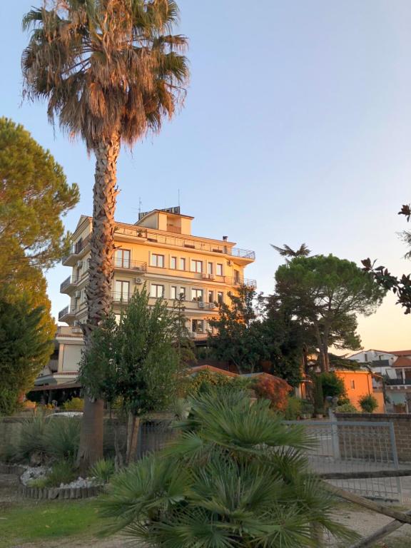 Hotel La Rotonda, Cepagatti – Updated 2024 Prices