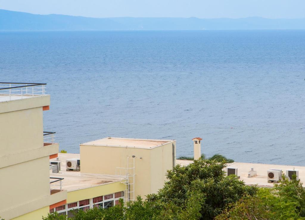 Fotografia z galérie ubytovania Josko Apartman v Podgore