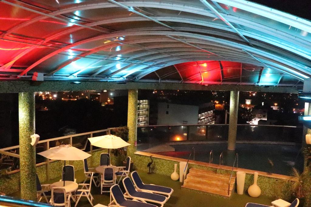 Fotografie z fotogalerie ubytování Luxsur v destinaci Encarnación