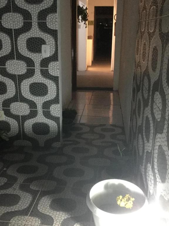  Hostel Morro de Sao Paulo