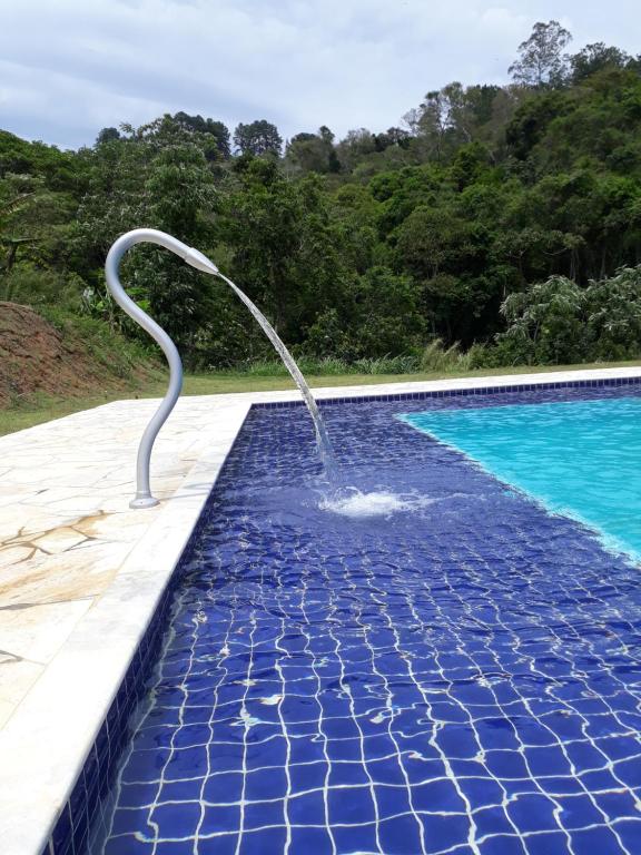  Recanto das Borboletas