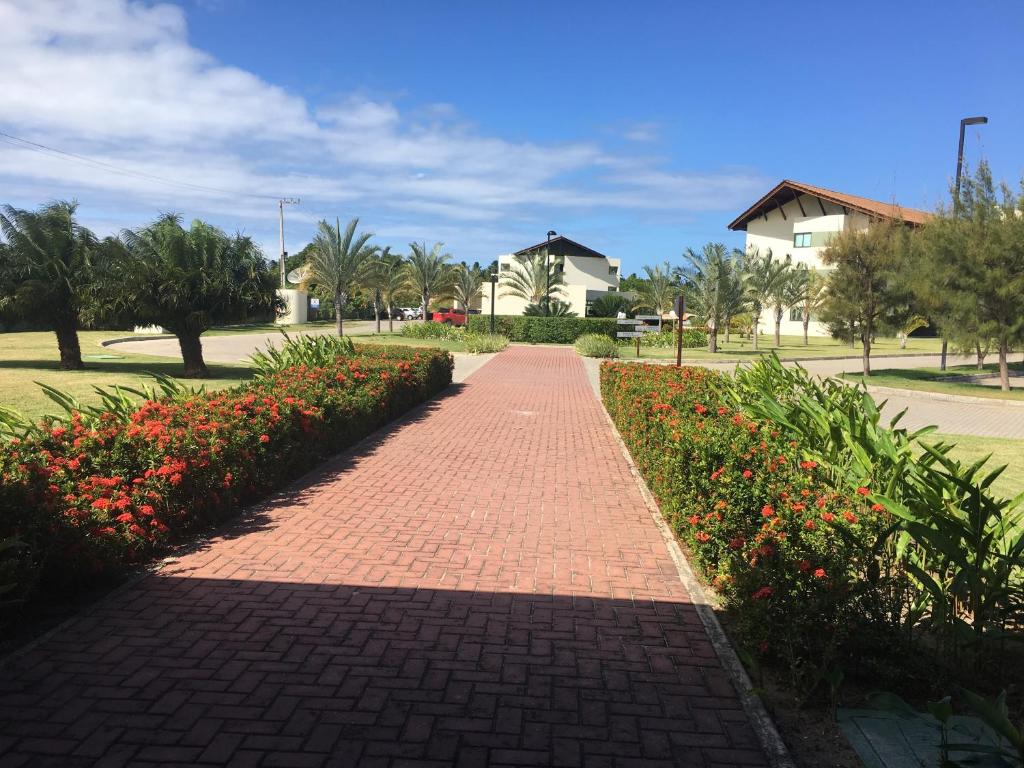  Flat Carneiros Beach Resort