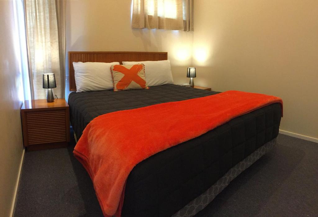 Bucklands Beach Waterfront Motel - Resim 31