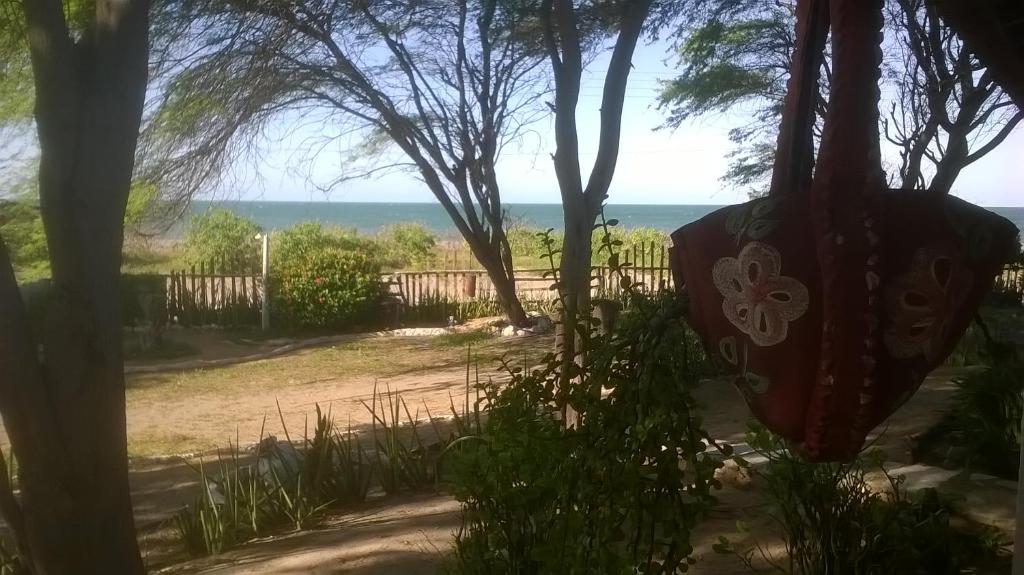  Pousada Mae Natureza