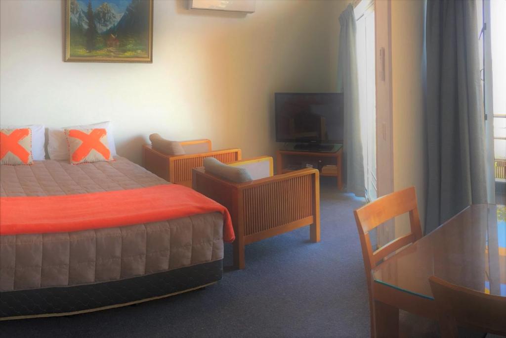 Bucklands Beach Waterfront Motel - Resim 27