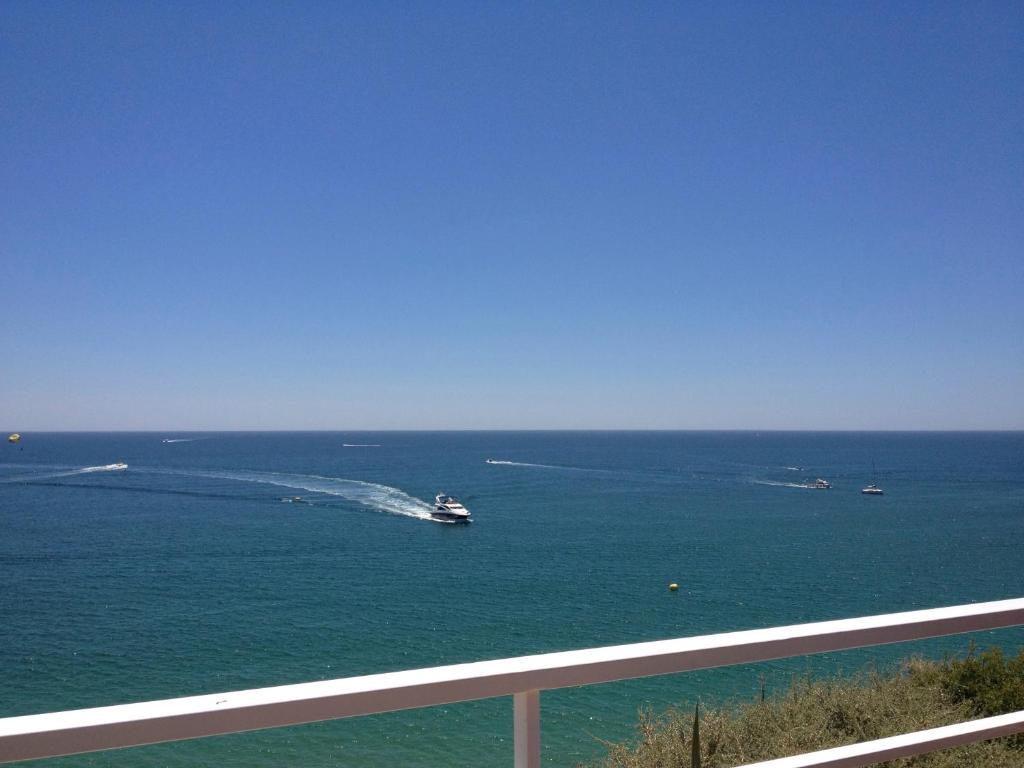 Apartamentos Rossio Mar - 15