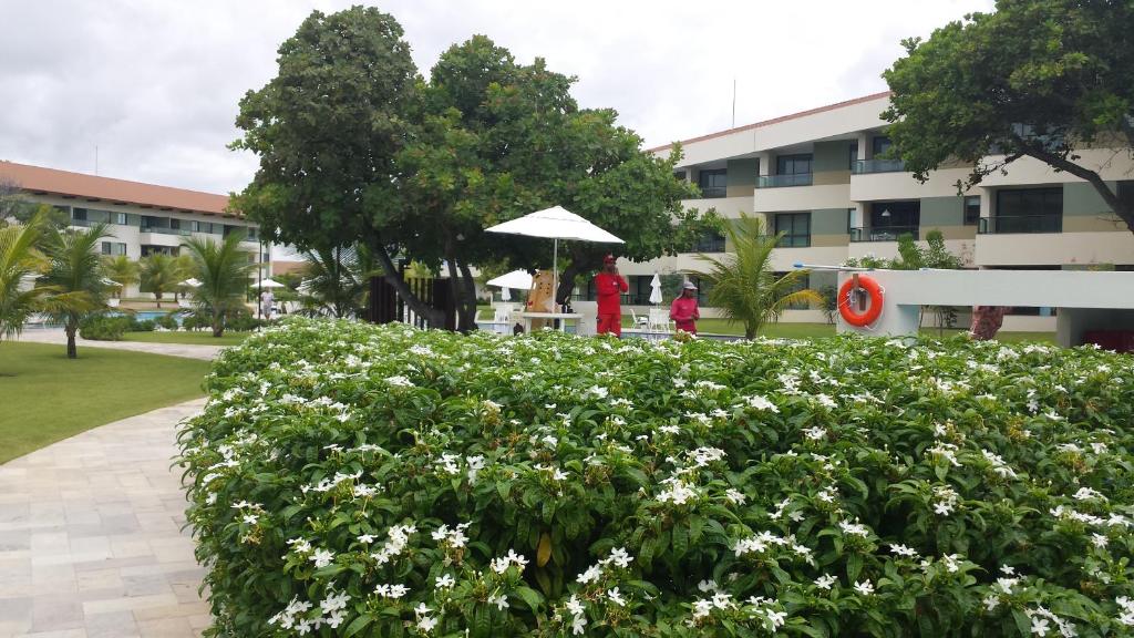  Carneiros Beach Resort