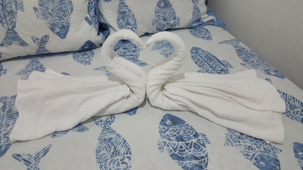  Suites Beija-Flor