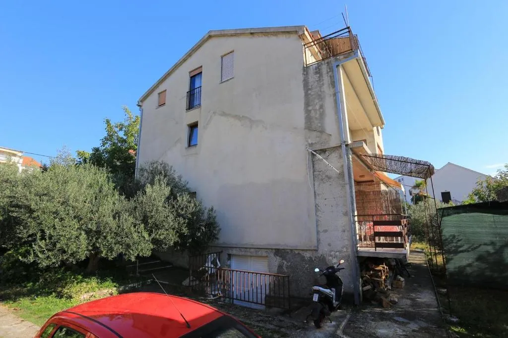 Apartment Okrug Gornji 1075a, Trogir, Croaţia