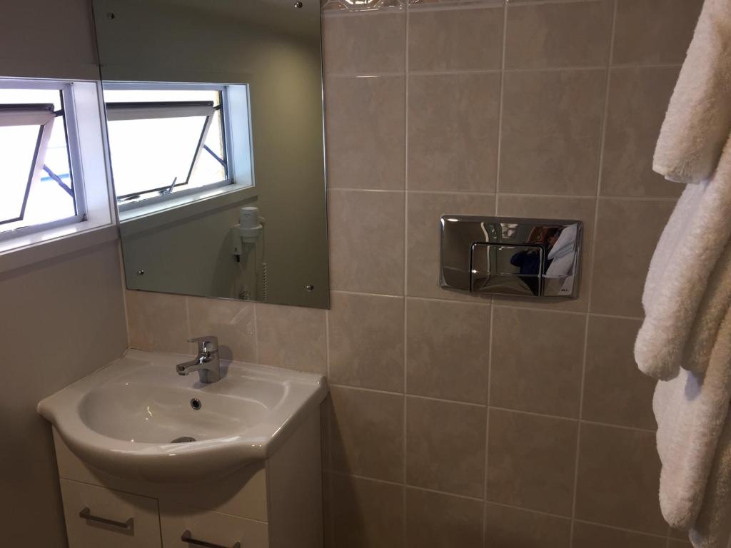 Bucklands Beach Waterfront Motel - Resim 25