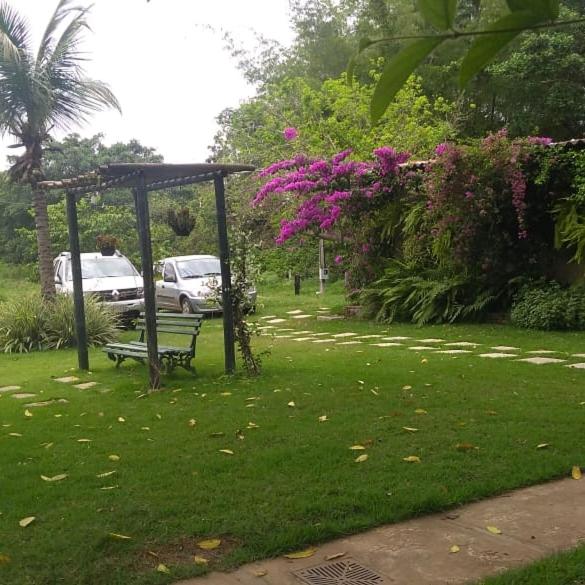  Casa de Campo Charme da Serra da Bodoquena