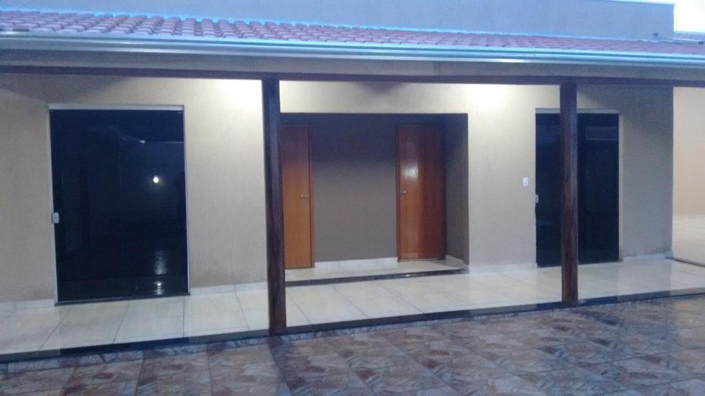  Recanto doca
